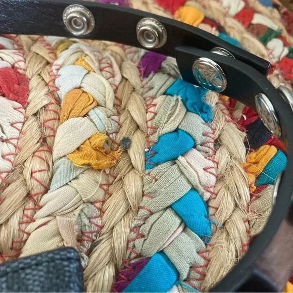 Michael Kors monogram Fanny  belt pack - Picture 4 of 6